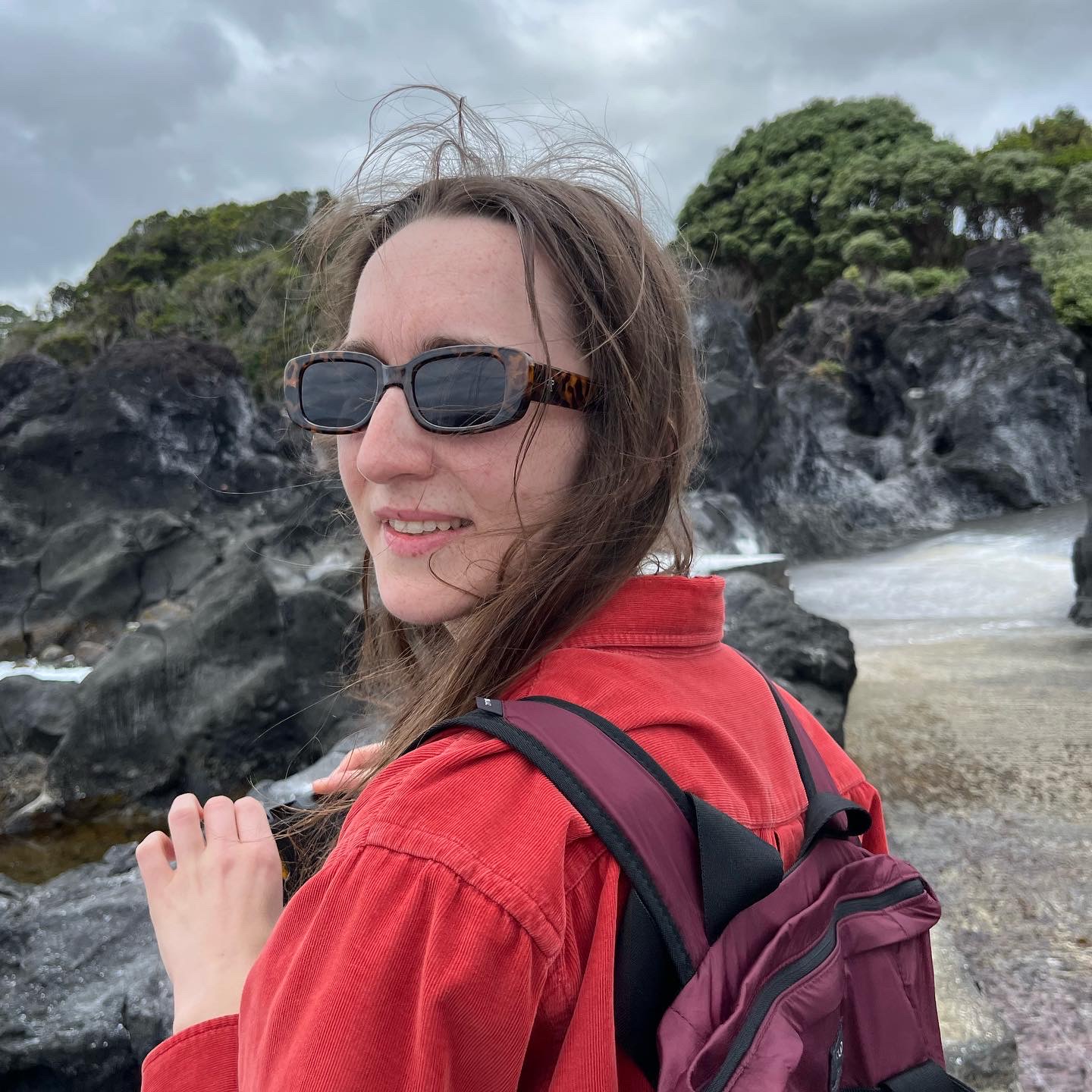 Neda Đačić – UX Researcher